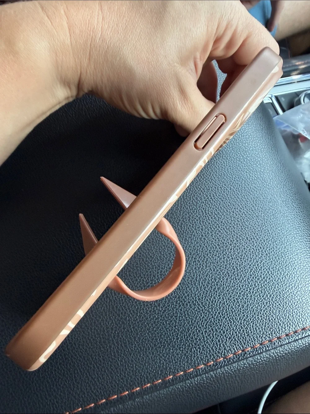 Loopy Case protective phone
